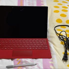 Surface Pro 4 （ジャンク）キーボード・ペン