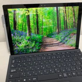 Surface Pro 4 / PCケースセット
