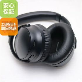 美品 Bose QuietComfort 45 headphones ブラック 本体 即日発送 土日祝発送OK あすつく 05000