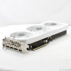 ソフマップ 〔中古品〕 GK-RTX4070-E12GB／WHITE／TP【262】