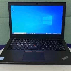 ThinkPad X270 i5 8GB 256GB SSD 第6世代