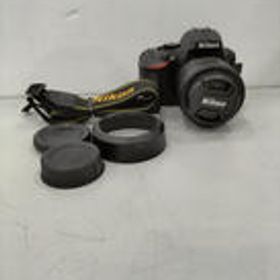 デジタル一眼レフ D5500 NIKON