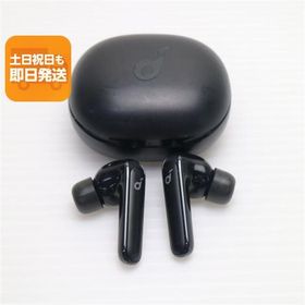 美品 Anker Soundcore Life P3 ブラック ワイヤレスイヤホン ANKER 即日発送 あすつく 土日祝発送OK
