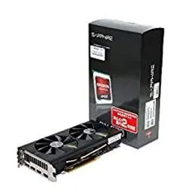 【中古】「非常に良い」SAPPHIRE PULSE RADEON RX 570 8G GDDR5 グラフィックスボード VD6942 11266-66-23G