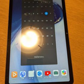 HUAWEI MatePad BAH3-W09 美品