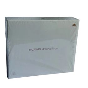 【極美品・動作確認済】HUAWEI MatePad Paper 10.3インチ