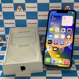 iPhone13 mini 128GB ミッドナイト MLJC3J/A 楽天モバイル版SIMフリー