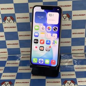 即日発送可iPhone13 mini 128GB ピンク MLJF3J/A SIMフリー