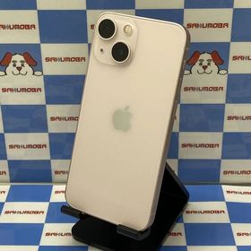iPhone13 mini 256GB ピンク MLJL3J/A SoftBank版SIMフリー 極