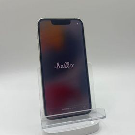 バッテリー83％iPhone13 mini 128GB スターライト安心保証 SIMフリー美品