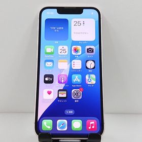 iPhone13 mini 128GB SoftBank ピンク c11816