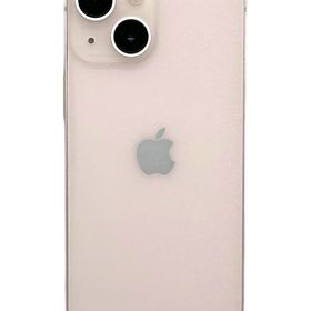iPhone13 mini 128GB ピンク SIMフリー ソフトバンク版 バッテリー83％
