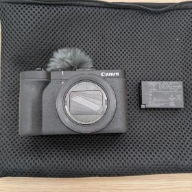 ★キヤノン コンパクトデジタルカメラPowerShot V1