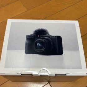 Canon PowerShot V1