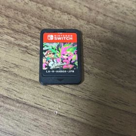 スプラトゥーン 2