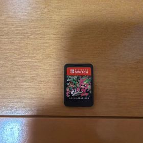 Splatoon 2 Nintendo Switch ソフト