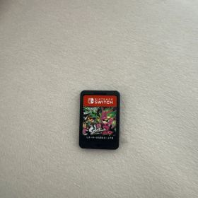 スプラトゥーン2 Nintendo Switch 日本版