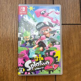 Splatoon 2 スプラトゥーン2