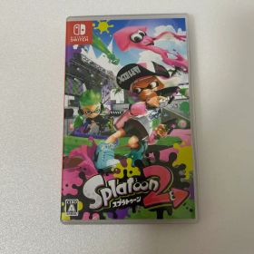 Splatoon 2
