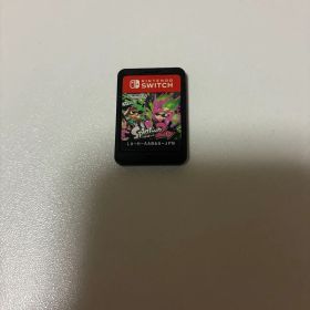 Splatoon 2 Nintendo Switch ソフト