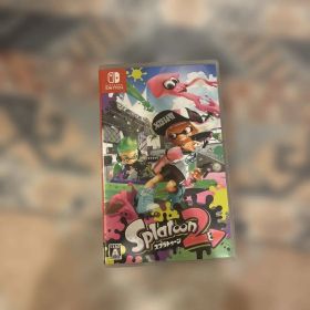 Splatoon 2 (Nintendo Switch)