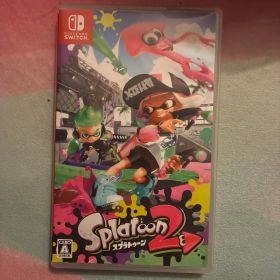 Splatoon 2 (Nintendo Switch)