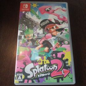 スプラトゥーン2