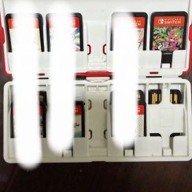 スプラトゥーン2 switch ソフト