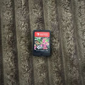 スプラトゥーン2