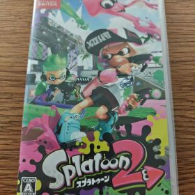 Splatoon 2 (Nintendo Switch)