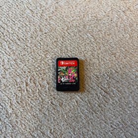 Splatoon 2 Nintendo Switch ソフト