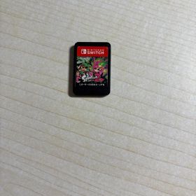 Splatoon 2 Nintendo Switch ソフト