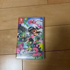 Splatoon 2 (Nintendo Switch)