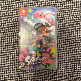 スプラトゥーン2