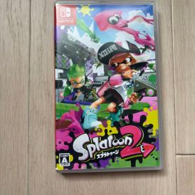 Splatoon 2 (Nintendo Switch)