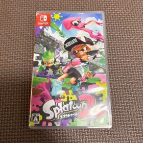 スプラトゥーン2