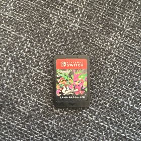 Splatoon 2 Nintendo Switch ソフト
