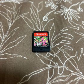 Switch スプラトゥーン2