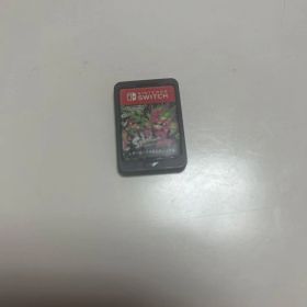 Splatoon 2 Nintendo Switch ソフト
