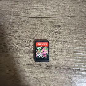 スプラトゥーン2Nintendo Switch 日本版