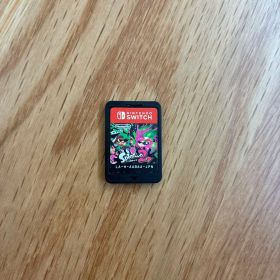Splatoon2 (スプラトゥーン2) Nintendo Switch