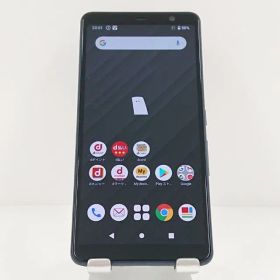 arrows Be4 F-41A ドコモ ブラック 送料無料 本体 c19383