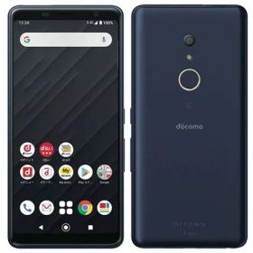 「新品」arrows Be4 Plus F-41B ブラック