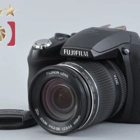 【中古】FUJIFILM 富士フイルム FINEPIX HS10 コンパクトデジタルカメラ