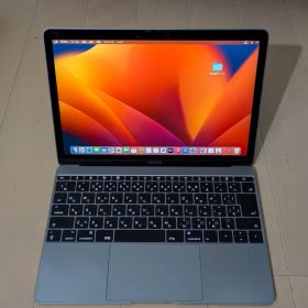 MacBook 12インチ 2017 新品 35,000円 中古 11,111円 | ネット最安値の