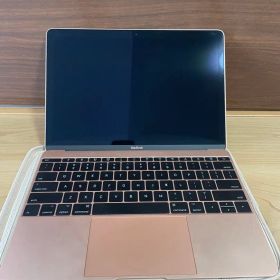 MacBook 12インチ 2017 新品 35,000円 中古 10,800円 | ネット最安値の
