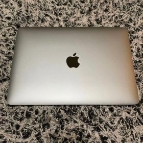 Apple MacBook 12インチ 2017年 Core i5 8GB