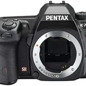 【中古-非常に良い】PENTAX デジタル一眼レフカメラ K-7 ボディK-7