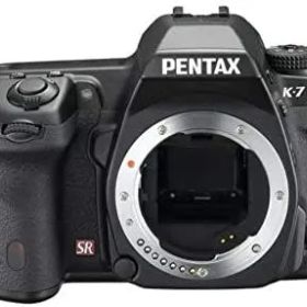 【中古】「非常に良い」PENTAX デジタル一眼レフカメラ K-7 ボディK-7
