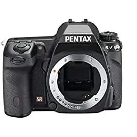 PENTAX デジタル一眼レフカメラ K-7 ボディK-7